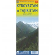 Kirgizistan Tadzjikistan ITM